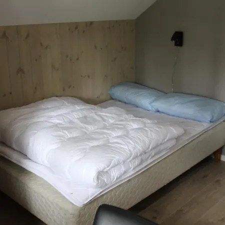 Ξενοδοχείο Bo Bo (Telemark)