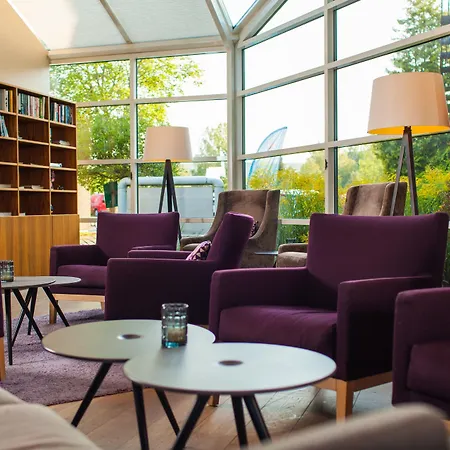 Hotel Bo Bo (Telemark)