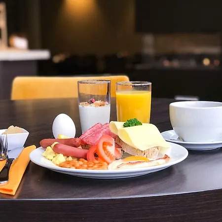 Hotel Bo Bo (Telemark)