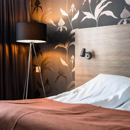 Bo Hotel 3*