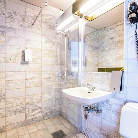 Bo Hotel Bo (Telemark)