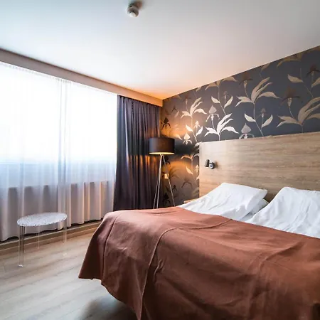 Hotel Bo Bo (Telemark)