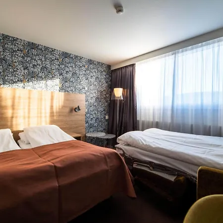 Hotel Bo 3*