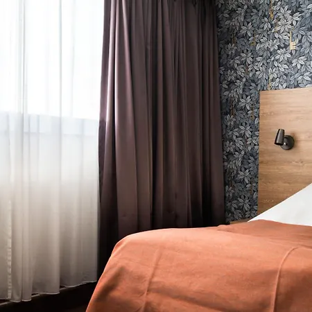 Hotel Bo