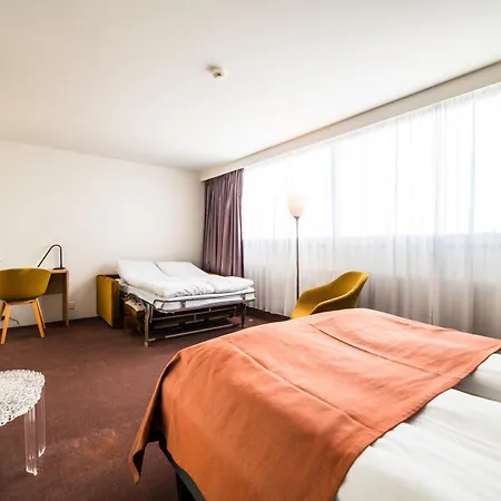 Hotel Bo 3*