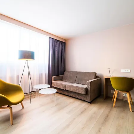 Hotel Bo