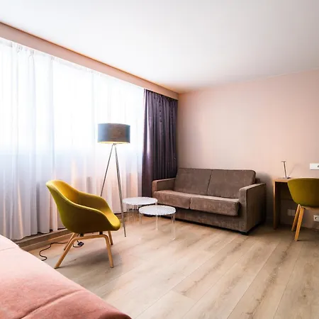 Hotel Bo 3*