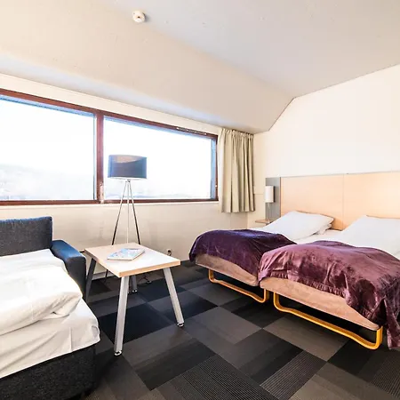 Hotel Bo Bo (Telemark)