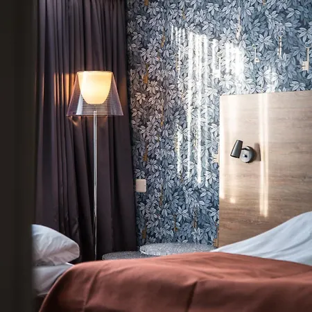 Hotel Bo Bo (Telemark)