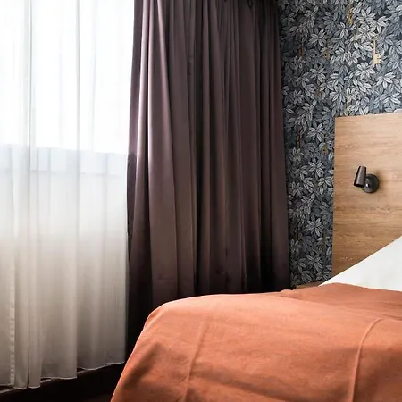 Hotel Bo