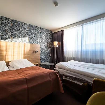 Bo Hotel 3*