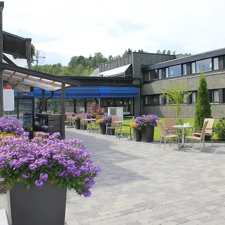 Hotel Bo