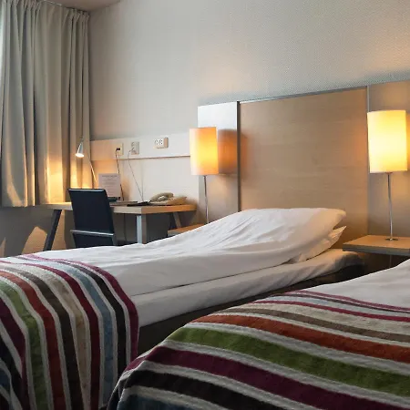 Bo Hotel Bo (Telemark)