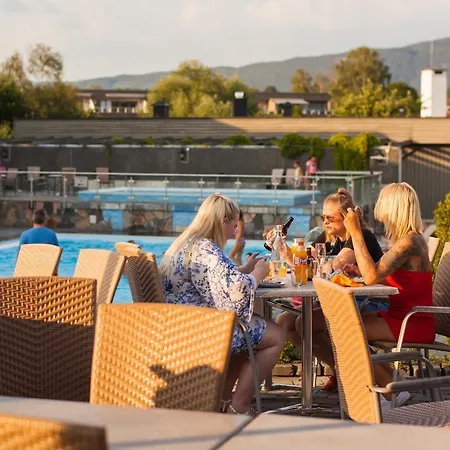 Bo Hotell Bo (Telemark)