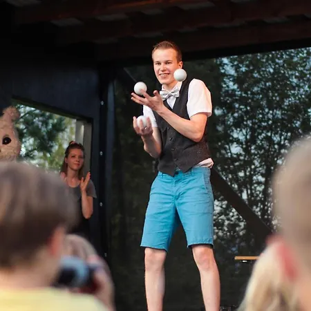 Bo Bo (Telemark)